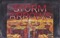 Storm Arrows