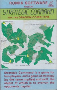 Strategic Command