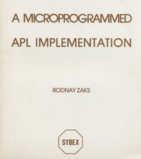 A MICROPROGRAMMED APL IMPLEMENTATION