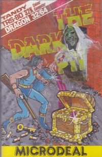 The Dark Pit