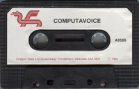 Computavoice