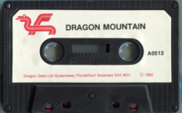 Dragon Mountain