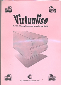 Virtualise