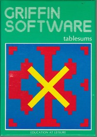 Tablesums