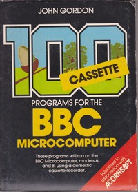 100 Programs for the BBC Microcomputer
