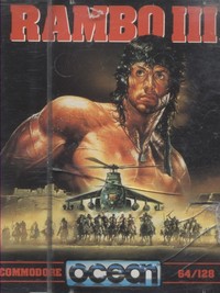 Rambo III