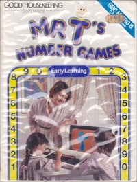  Mr T's Number Games