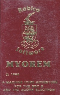 Myorem