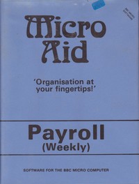 Payroll