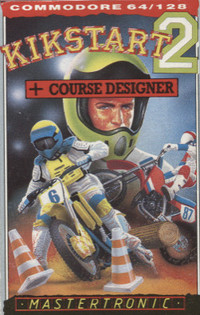 Kikstart 2 + Course Designer