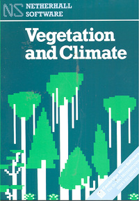 Vegetation and Climate