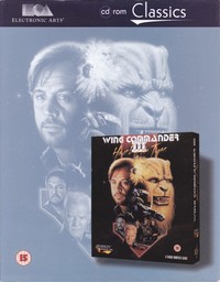 Wing Commander III - Heart of the Tiger