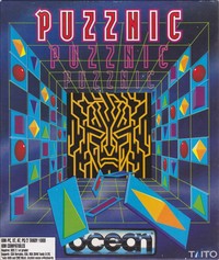 Puzznic