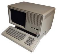 Apple Lisa