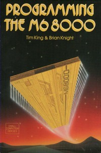 Programming the M68000 