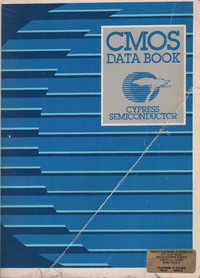 CMOS Data Book