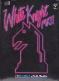 White Knight MK 11