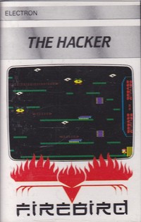 The Hacker