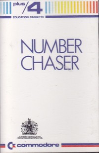 Number Chaser