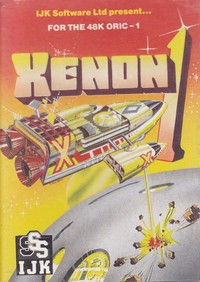Xenon 1