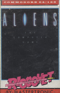 Aliens (Ricochet)