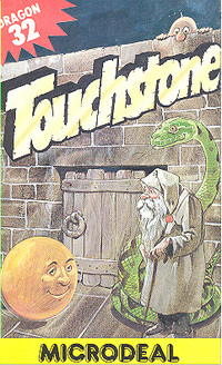 Touchstone