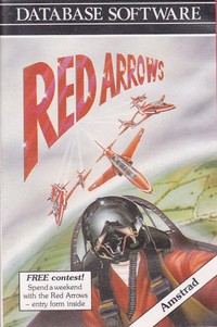 Red Arrows