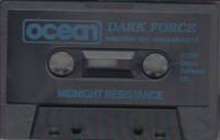 Midnight Resistance