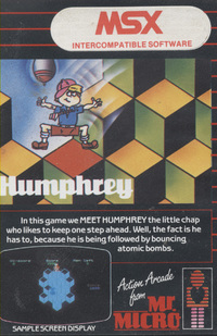 Humphrey