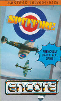 Spitfire