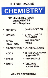 Chemistry