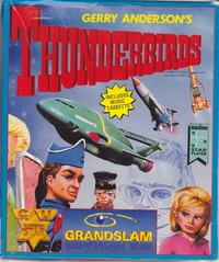 Thunderbirds