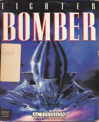 Fighter Bomber