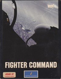 Fighter Command