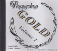 Floppyshop Gold Volume 1