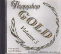 Floppyshop Gold Volume 3