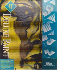 Deluxe Paint