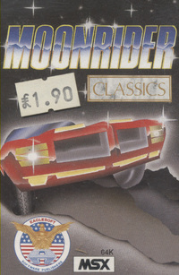 Moonrider