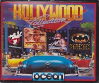 Hollywood Collection (Cassette)