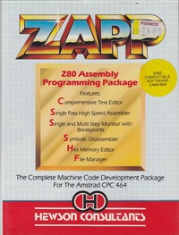 Zapp