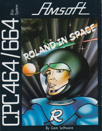 Roland in Space