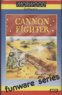 Cannon Fighter