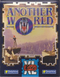 Another World (Kixx)