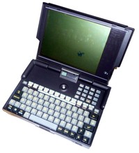 Olivetti Quaderno