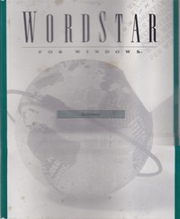 Wordstar For Windows