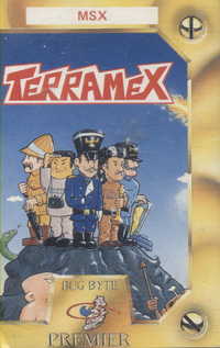 Terramex