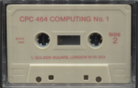 CPC 464 Computing Issue 1