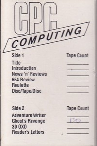 CPC 464 Computing Issue 5