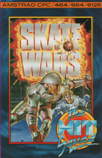 Skate Wars