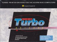 Turbo Drivers (Canon)